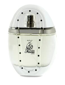 Faris Aswad Al Haramain Perfumes