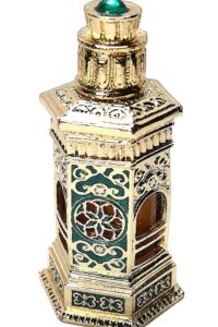 Mukhallath Shuyookhi Al Haramain Perfumes