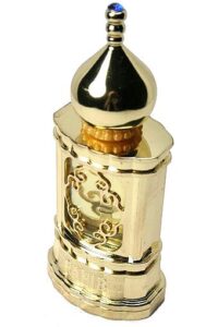 Rahib Al Haramain Perfumes
