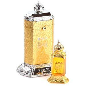 Sedra Al Haramain Perfumes