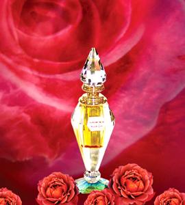 Wardh Taifi Al Haramain Perfumes