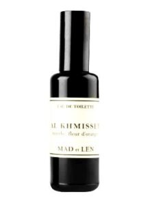 Al Khmisset Mad et Len