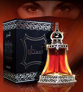 Al Mumtaz Hamidi Oud & Perfumes