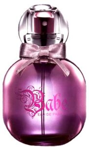 Babe In Pink Al Musbah