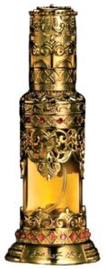 Dehan Oudh Mukhallath Gold Al Musbah
