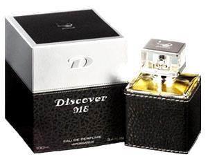 Discover Me Al Musbah