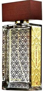 Empire Perfume Al Musbah