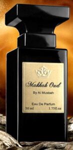 Makkah Oud Al Musbah