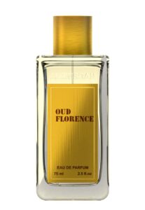 Oud Florence Al Musbah