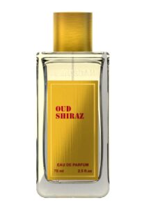 Oud Shiraz Al Musbah
