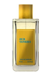 Oud Venezia Al Musbah