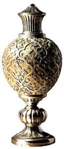 Oudh Al Fakhama Al Musbah