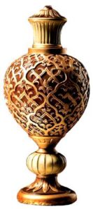 Oudh Al Sheykh Al Musbah
