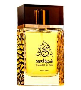 Shajarat Al Oud Al-Rehab