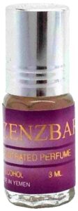 Zenzbar Al-Rehab
