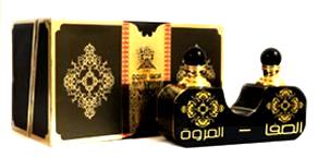Al-Safa & Al-Marwa Arabian Oud