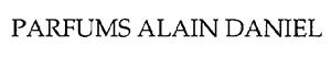 Alain Daniel