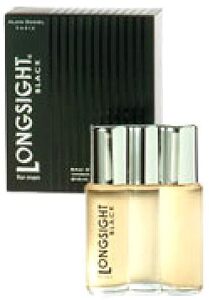 Longsight Black Alain Daniel
