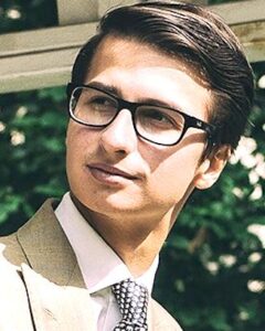 Alan Balewski