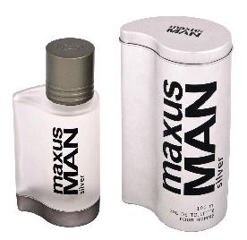 Maxsus Silver Alan Bray