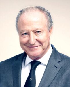 Alberto Morillas