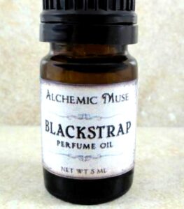 Blackstrap Alchemic Muse