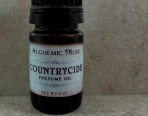 Countrycide Alchemic Muse