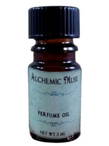 Tiki Moon Alchemic Muse