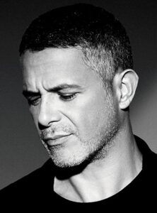 Alejandro Sanz
