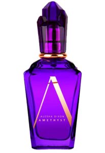 Amethyst Alesha Dixon