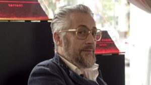 Alessandro Gualtieri