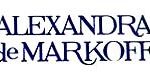 Alexandra de Markoff