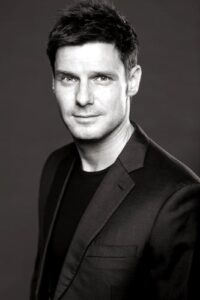 Alexandre Freile
