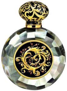 Legacy Black Alexandre.J