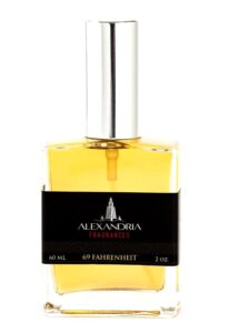 69 Fahrenheit Alexandria Fragrances