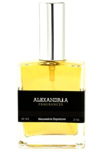Alexandria Signature Alexandria Fragrances
