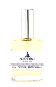 California Winter Alexandria Fragrances