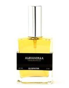 Cleopatra Alexandria Fragrances