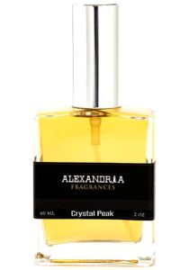 Crystal Peak Alexandria Fragrances