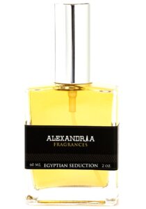 Egyptian Seduction Alexandria Fragrances