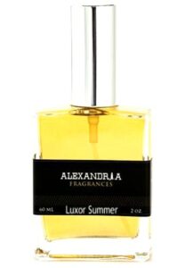 Luxor Summer Alexandria Fragrances