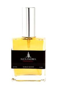 Nubian Queen Alexandria Fragrances