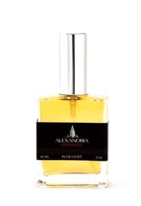 Plum Lucky Alexandria Fragrances