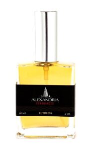 Ruthless Alexandria Fragrances