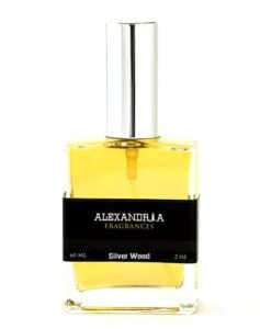 Silver Wood Alexandria Fragrances
