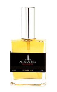 Summer 1872 Alexandria Fragrances