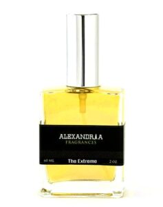 The Extreme Alexandria Fragrances