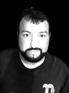 Ali Erkekli
