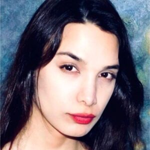 Alia Raza