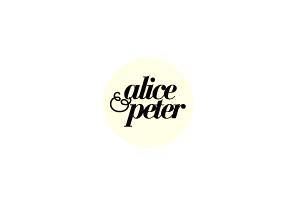 Alice & Peter
